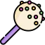 Cake pop icon 64x64