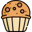 Muffin icon 64x64