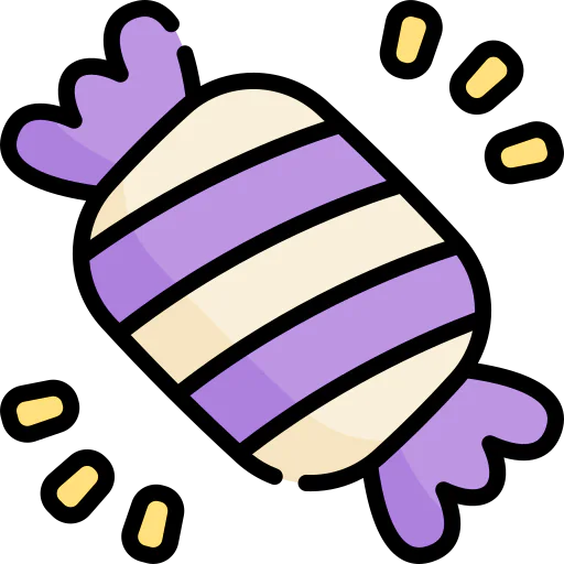 Candy icon