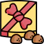 Chocolate box 图标 64x64