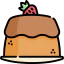 Pudding icon 64x64