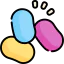 Jelly beans Symbol 64x64