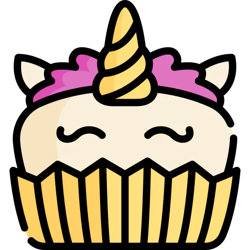 Cupcake icon