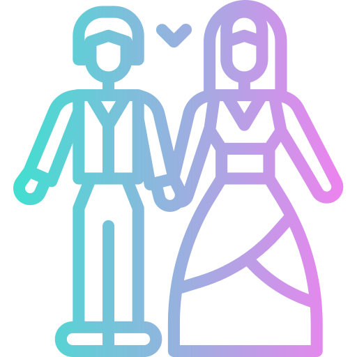 Marry icon