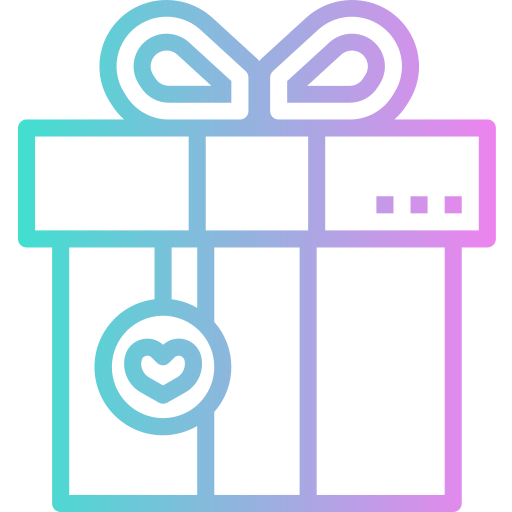Gift icon
