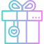 Gift icon 64x64