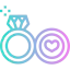 Rings icon 64x64