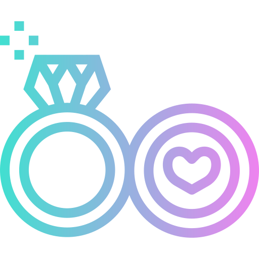 Rings icon