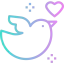 Dove icon 64x64