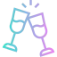 Cheers icon 64x64