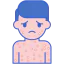 Chickenpox icône 64x64