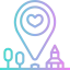 Location icon 64x64