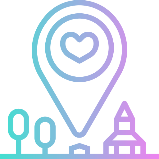 Location icon