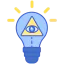 Conspirology icon 64x64