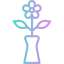 Flower icon 64x64