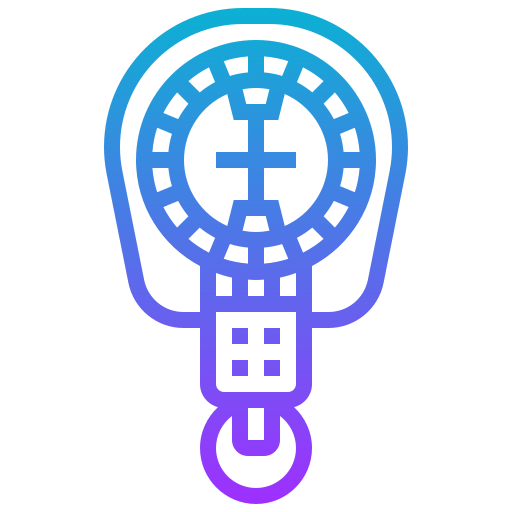 Compass icon