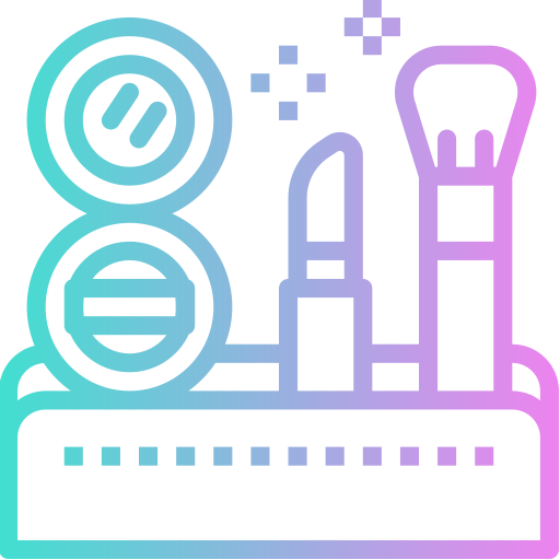 Make up icon