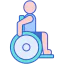 Disability アイコン 64x64
