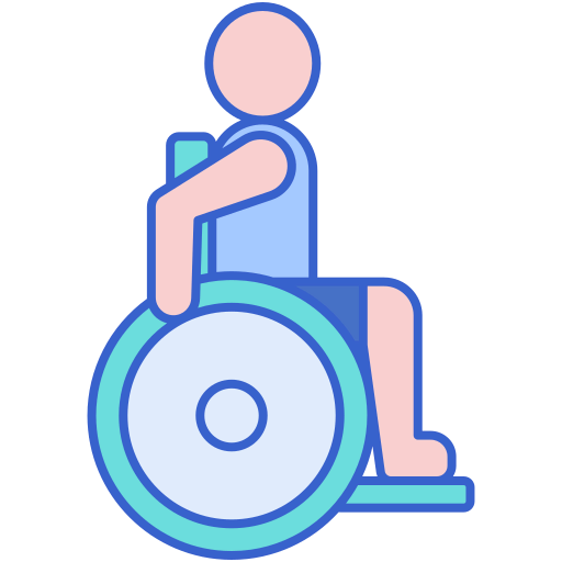 Disability icon