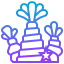 Coral icon 64x64