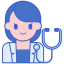 Doctor icon 64x64