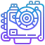 Diving icon 64x64