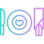 Dinner icon 64x64