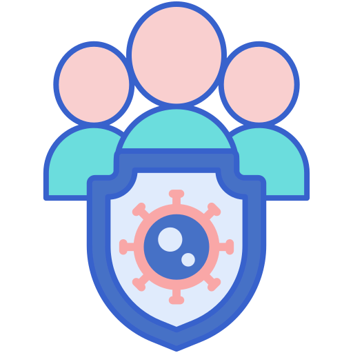 Immunity icon