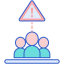 Demographics icon 64x64