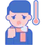 Influenza icon 64x64