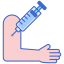 Injection icon 64x64