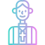 Pastor icon 64x64