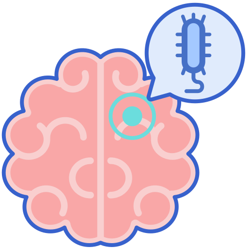 Meningitis icon