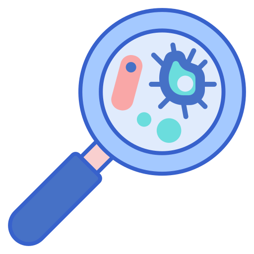 Microbe Symbol