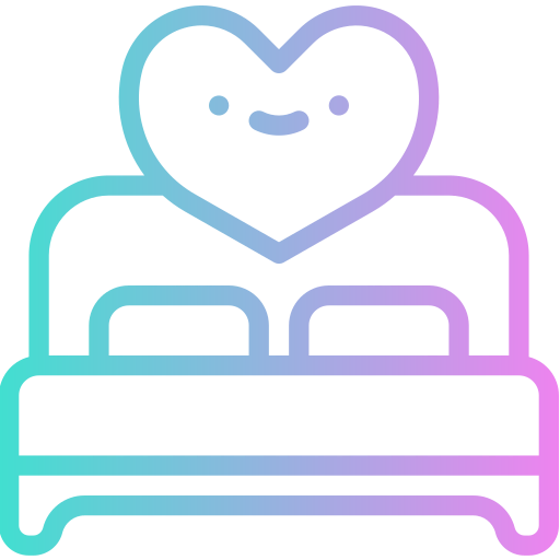 Bed icon