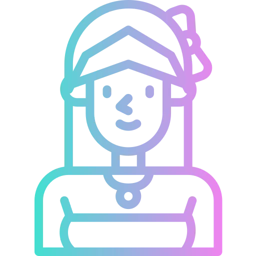 Bride icon