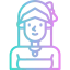 Bride icon 64x64