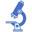 Microscope icon 64x64