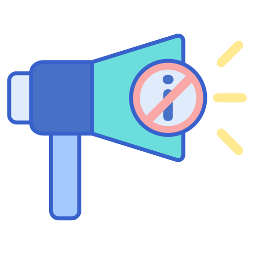 Information icon