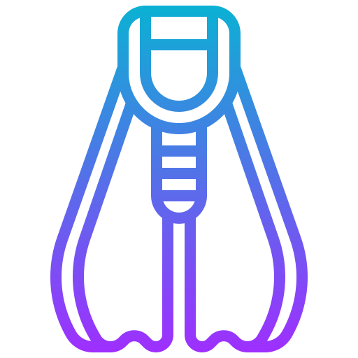 Diving icon