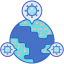Pandemic icon 64x64