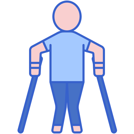 Polio icon