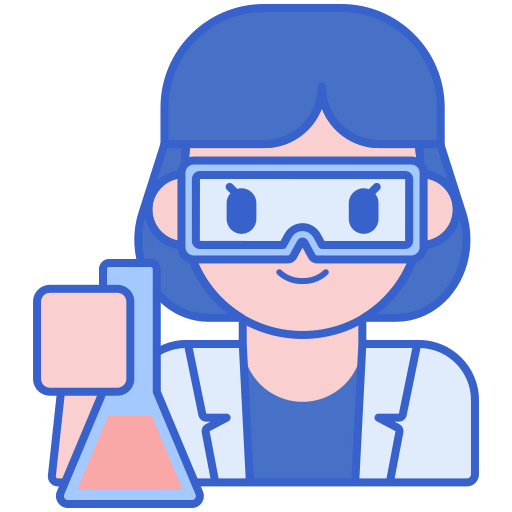 Scientist icon
