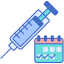 Vaccination icon 64x64