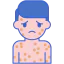 Smallpox アイコン 64x64
