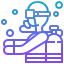 Diving icon 64x64