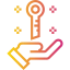 Key icône 64x64