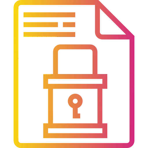 File icon