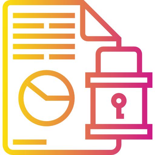 Analytics icon