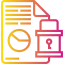Analytics icône 64x64